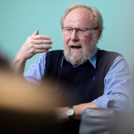 Wolfgang Thierse
