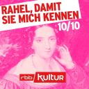 Rahel, damit Sie mich kennen (10/10) – Die Pockenmaterie muss raus © rbb/Birgit Beßler