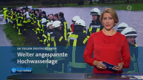 Tagesschau - Tagesschau 23:15 Uhr, 26.12.2023