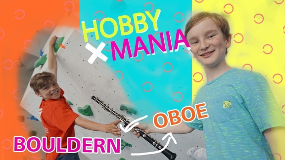 Bouldern Vs. Oboe