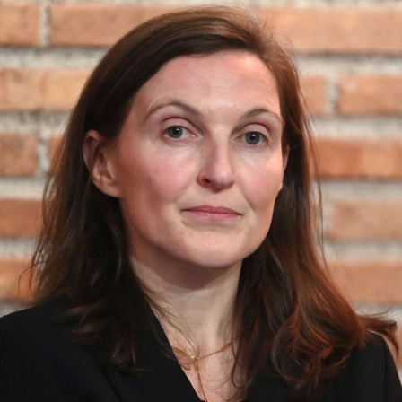 Prof. Dr. Gerlinde Groitl ist Politikwissenschaftlerin an der Uni Regensburg. 