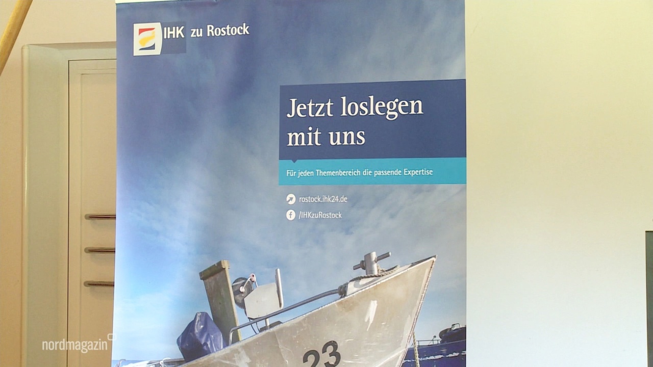 Marine informiert Betriebe über mögliche Bundeswehraufträge