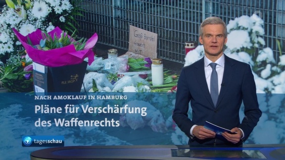 Tagesschau - Tagesschau, 12:00 Uhr