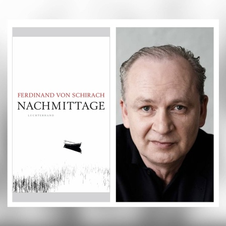 Ferdinand von Schirach - Nachmittage