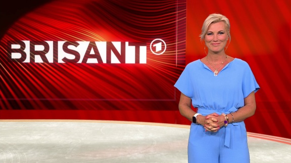Brisant - Brisant Vom 30. Mai