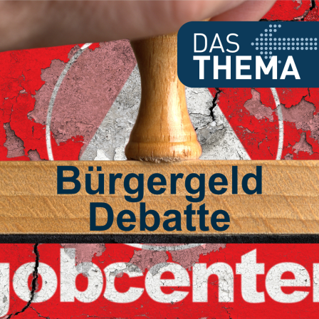 Wieviel Sozialstaat brauchen wir? Der Streit um das Bürgergeld