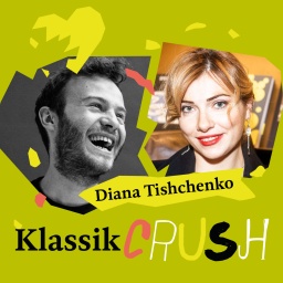 WDR 3 Klassik Crush · Neue Folgen - Jetzt Podcast anhören!