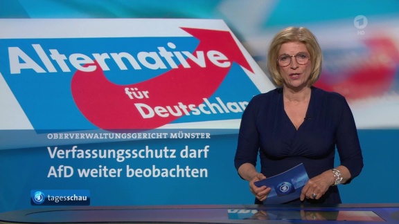 Tagesschau - Tagesschau 12:00 Uhr, 13.05.2024