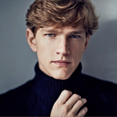 Jan Lisiecki