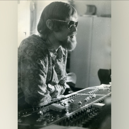 Conny Plank