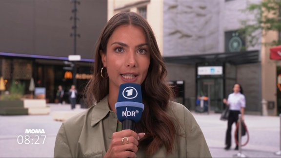 Coverbild Deutschland / Giulia Gwinn