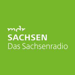 Logo MDR SACHSEN - Das Sachsenradio
