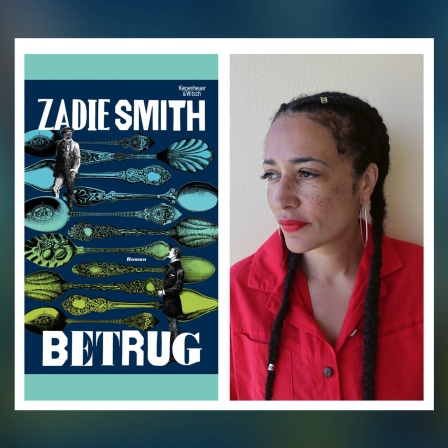 Zadie Smith - Betrug