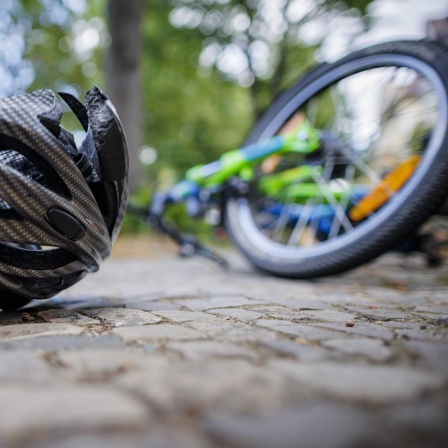 441. So viele Menschen sind vergangenes Jahr in Deutschland gestorben, als sie mit dem Fahrrad unterwegs waren. Das hat das Statistische Bundesamt heute veröffentlicht.
