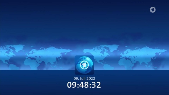 Tagesschau - Tagesschau, 09:48 Uhr