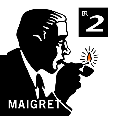 Maigret - Krimihörspiele nach Georges Simenon 