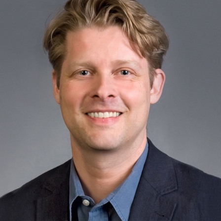Der Islamwissenschaftler Guido Steinberg