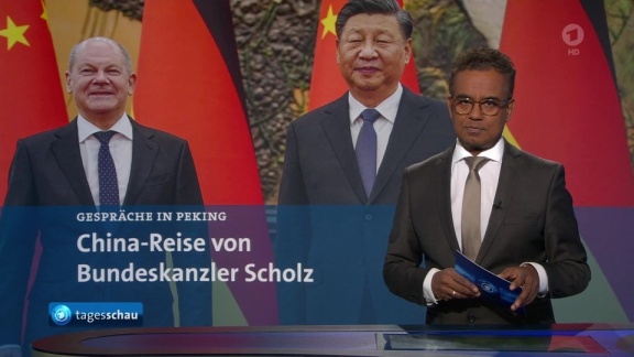 Tagesschau - Tagesschau, 15:00 Uhr