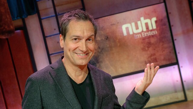 Dieter Nuhr | ARD/rbb/Thomas Ernst