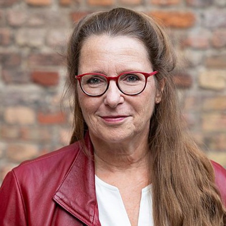 Antje Valentin, Generalsekretärin Deutscher Musikrat