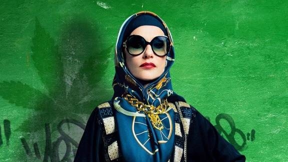 Sommerkino Im Ersten - Eine Frau Mit Berauschenden Talenten