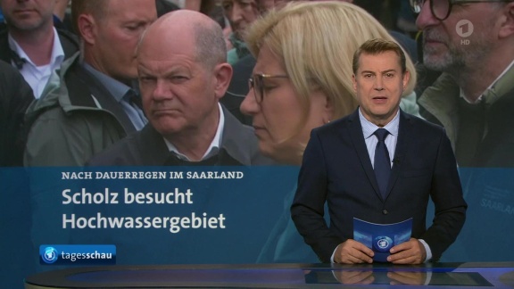 Tagesschau - Tagesschau 12:10 Uhr, 18.05.2024