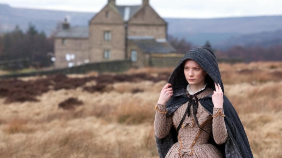Filme Im Ersten - Jane Eyre