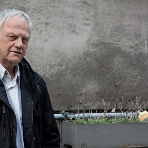Schauspieler Christian Pätzold zu Gast in SWR1 Leute zu dem Thema: SÜDWESTRUNDFUNK BADEN GEGEN WÜRTTEMBERG - MÄNNER, MACHT UND FRAUENFUNK, am Freitag (15.04.22) um 21:00 Uhr