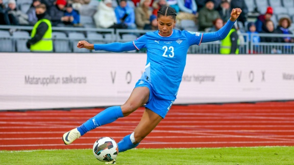 Coverbild Deutschland / Giulia Gwinn