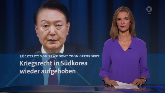 Tagesschau - Tagesschau 07:00 Uhr, 04.12.2024