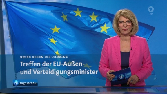Tagesschau - Tagesschau, 17:00 Uhr