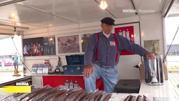 Morgenmagazin - Moma-reporter: Stadt, Land, Plus – A