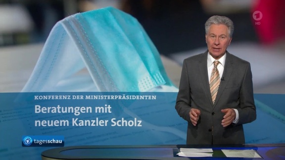 Tagesschau - Tagesschau, 14:00 Uhr