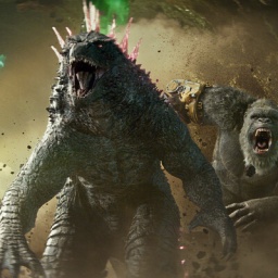 RELEASE DATE: March 29, 2024. TITLE: Godzilla X Kong: The New Empire. STUDIO: . DIRECTOR: Adam Wingard. PLOT: Two ancient titans, Godzilla and Kong, clash in an epic battle as humans unravel their intertwined origins and connection to Skull Island s mysteries. STARRING: Godzilla and King Kong. USA
