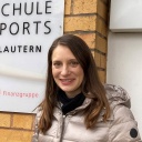 Zwischen Rad und Klavier - Olympiasiegerin Miriam Welte aus Kaiserslautern
