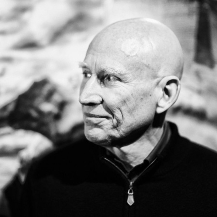 Büchermarkt Deutschlandfunk · Friedenspreis für Sebastião Salgado