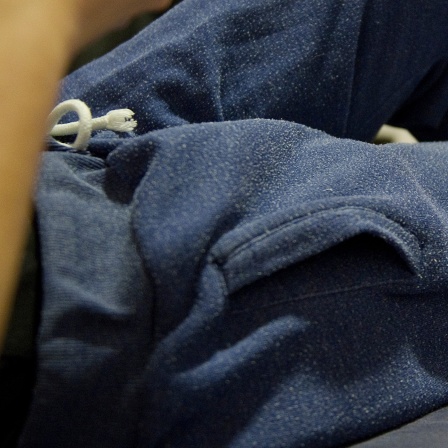 Kinder und Jugendliche mit Jogginghose nach Hause geschickt