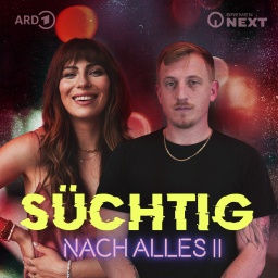 Influencerin Masha und Hubi Koch