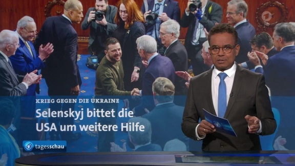 Tagesschau - Tagesschau, 16:00 Uhr