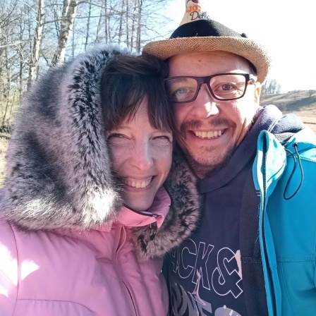 Marthe nimmt geflüchtete Ukrainerinnen auf (2)