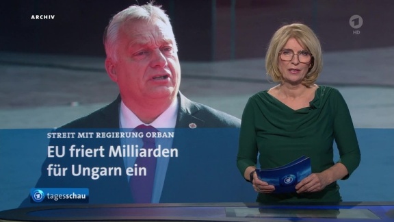 Tagesschau - Tagesschau, 12:00 Uhr