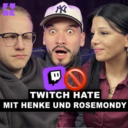 Wie toxisch ist die Gaming-Bubble? Henke und Rosemondy packen aus! - Thumbnail