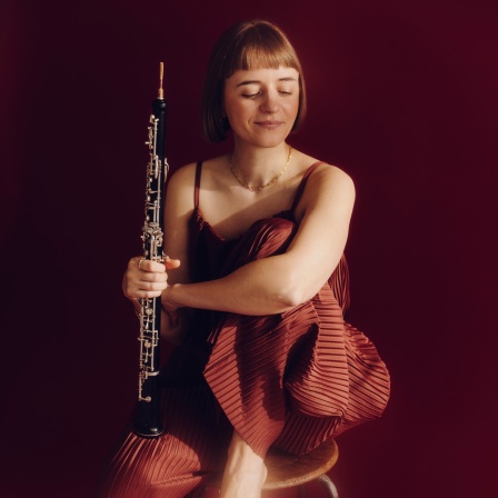 Miriam Hanika