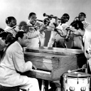 Duke Ellington and his Orchestra, 1943