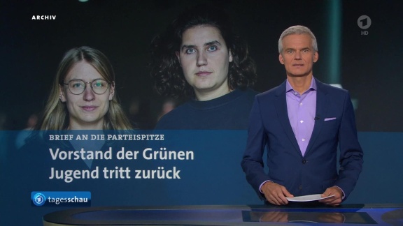 Tagesschau - Tagesschau 09:00 Uhr, 26.09.2024