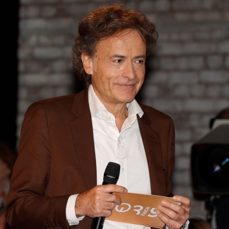 Der Stichtag Die Chronik der ARD · 9.3.1959 Geburtstag Giovanni di