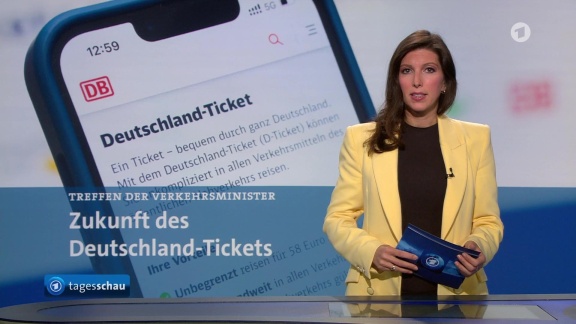 Tagesschau - Tagesschau 09:00 Uhr, 18.09.2025
