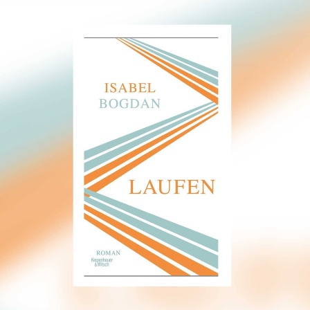 Isabel Bogdan - Laufen
