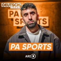 PA Sports