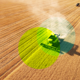 Vom Feld ins Labor? Neue Bauern braucht das Land